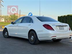 مێرسێدس بێنز S-Class